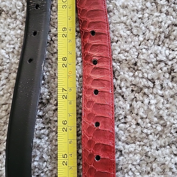 Belt combo (2) - Picture 10 of 10